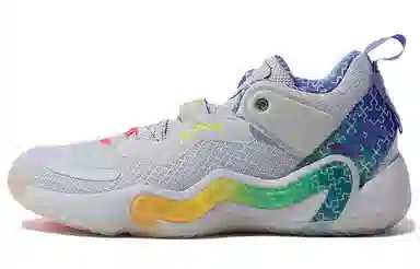 adidas D.O.N. Issue #3