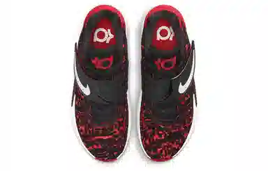 Nike KD 14 EP Black Red