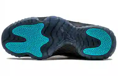 Jordan Air Jordan 11 Retro "Gamma Blue"