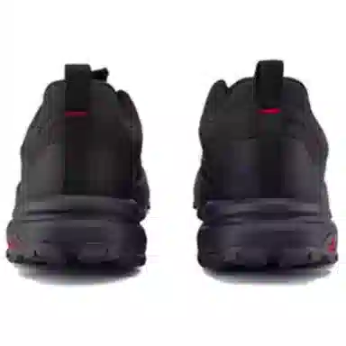 The North Face Offtrail VE Low Black