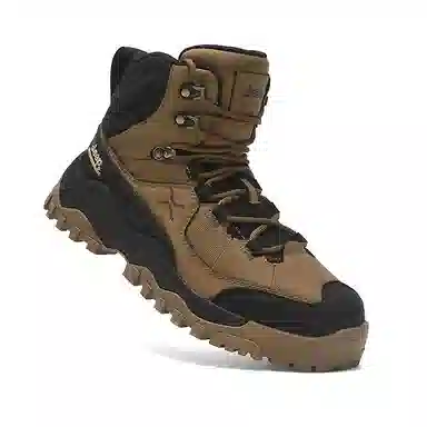 Jeep Hiking Boots
