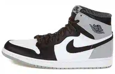 Jordan Air Jordan 1 Retro Barons 2014