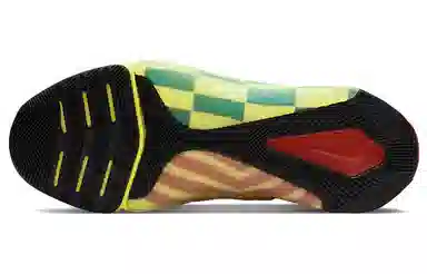 Nike Metcon 7 AMP Yellow White