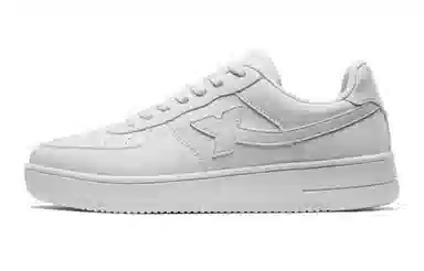 Xtep Air Force 1 Blue White