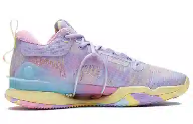 Li-Ning Flash 8 Premium