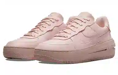 Nike Air Force 1 Low PLT.AF.ORM "Pink"