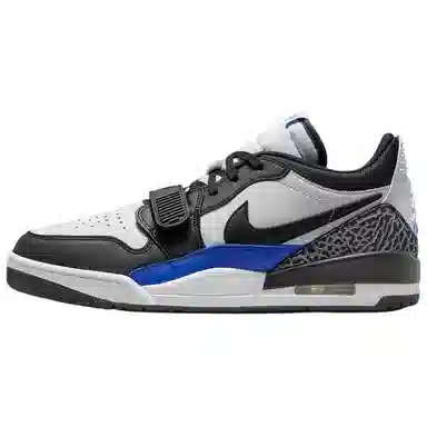 Jordan Legacy 312 Blue