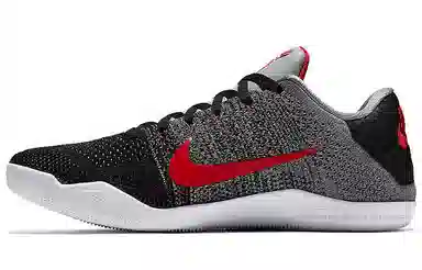 Nike Kobe 11 Elite Low