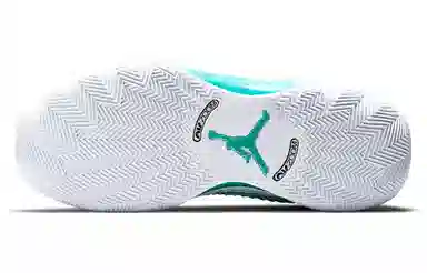 Jordan Air Jordan 35 Low PF "Guo Ailun" Mint Green