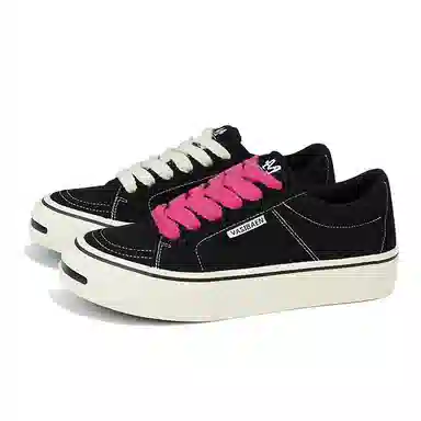 VASIBAEN x BURNING FLAME