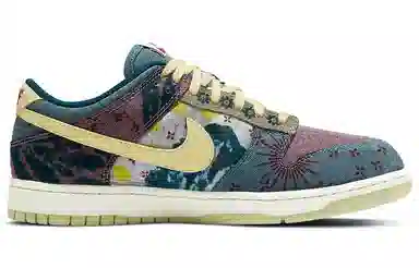 Nike Dunk Low SP "Community Garden"