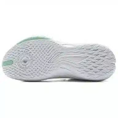 LiNing Yuji 1 White Green