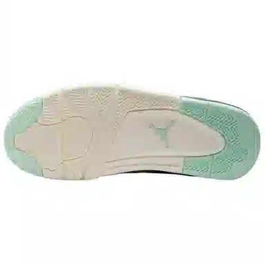 Jordan Air Jordan 4 Retro Low Grey