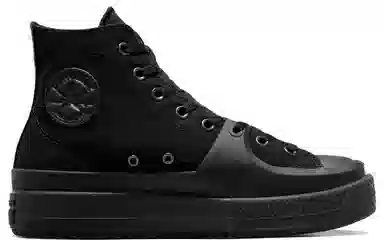 Converse Chuck Taylor All Star High Top Black