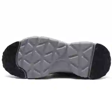 Jeep Outdoor Low Hiking Shoes Black