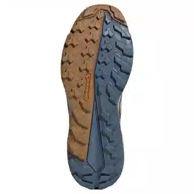 adidas TERREX FREE HIKER 2.0 Copper Brown