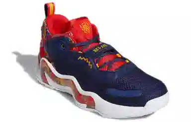 adidas D.O.N. Issue #3