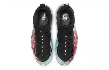 Nike Foamposite One Beijing Gradient
