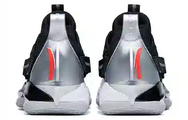 Anta GH3 GT White Black