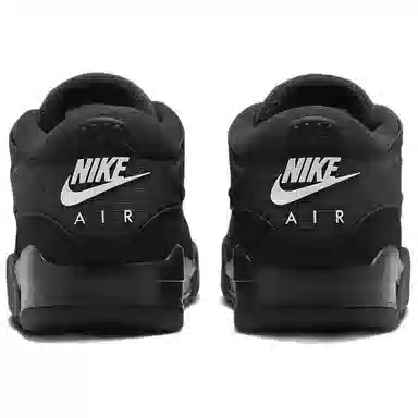 Jordan Air Jordan 4 "Black Cat"