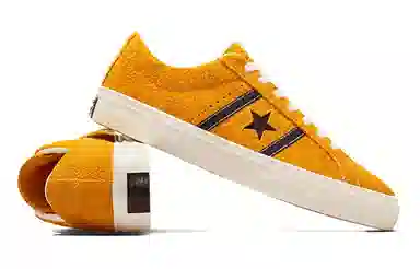 Converse One Star Academy Pro Yellow