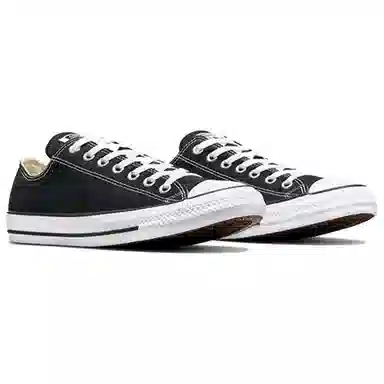 Converse Chuck Taylor All Star OX Black