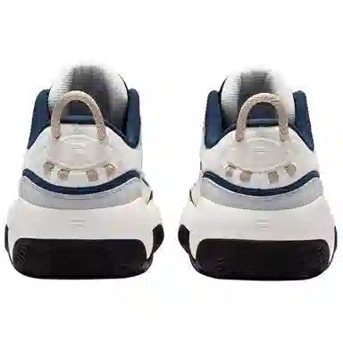 Pigalle x FILA FUSION FIRE