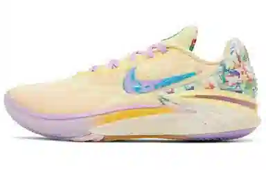 Nike Air Zoom G.T. Cut 2