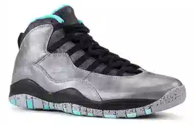 Jordan Air Jordan 10 Retro Lady of Liberty