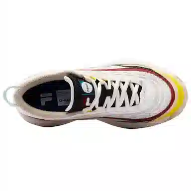 Pigalle x FILA FUSION FIRE