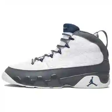Jordan Air Jordan 9 Flint Grey 2026