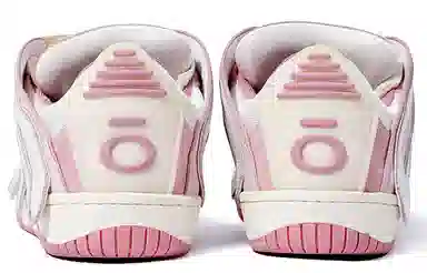 OLD ORDER Skater 001 OG Sneaker Series Dirty Pink
