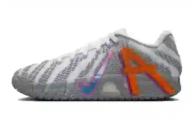 Nike Ja 3 Morant Pink