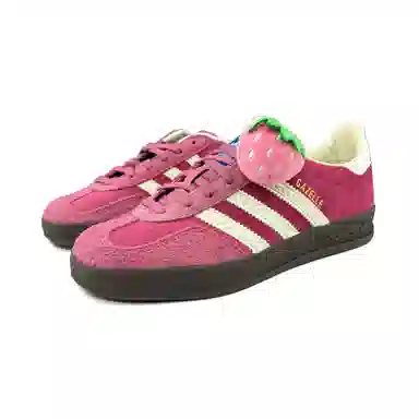 adidas Gazelle Indoor Pink