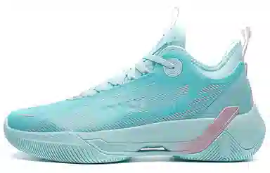 Xtep Youyun 6 Quiet Blue