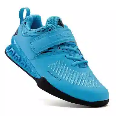 MANUEKLEAR Training Shoes