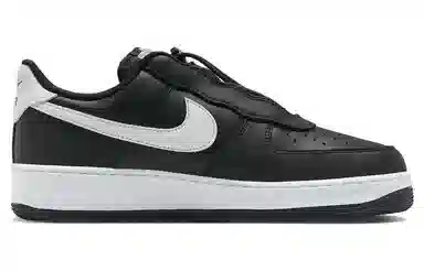 Nike Air Force 1 Low Black