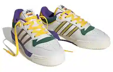 adidas originals Rivalry Low 86