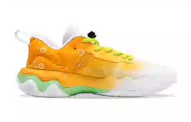 Nike Giannis Immortality