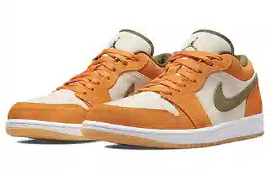Jordan Air Jordan 1 Low SE "Ceramic"
