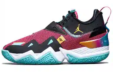 Jordan One Take 1 PF