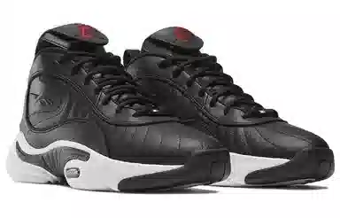 Reebok Answer 3 Black