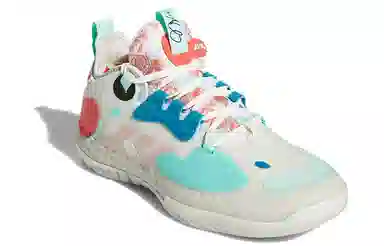 adidas Harden Vol.5 Futurenatural