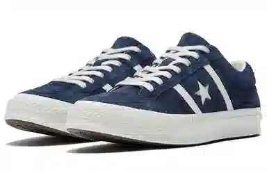 Converse one star Acadamy Ox Obsidian
