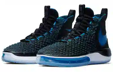 Nike AlphaDunk Pure Magic