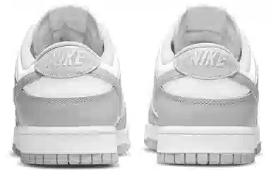 Nike Dunk Low Retro "Grey Fog"