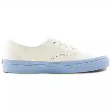Vans Authentic White Blue