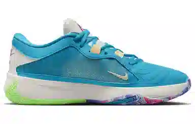 Nike Freak 5 Blue
