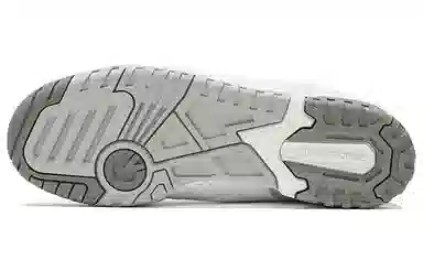 New Balance 550 Shadow Grey