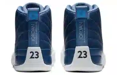 Jordan Air Jordan 12 Retro "Indigo"